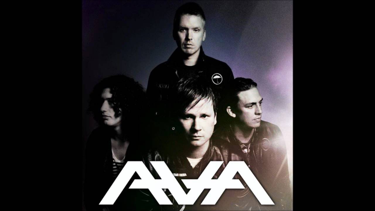 Angels & Airwaves 