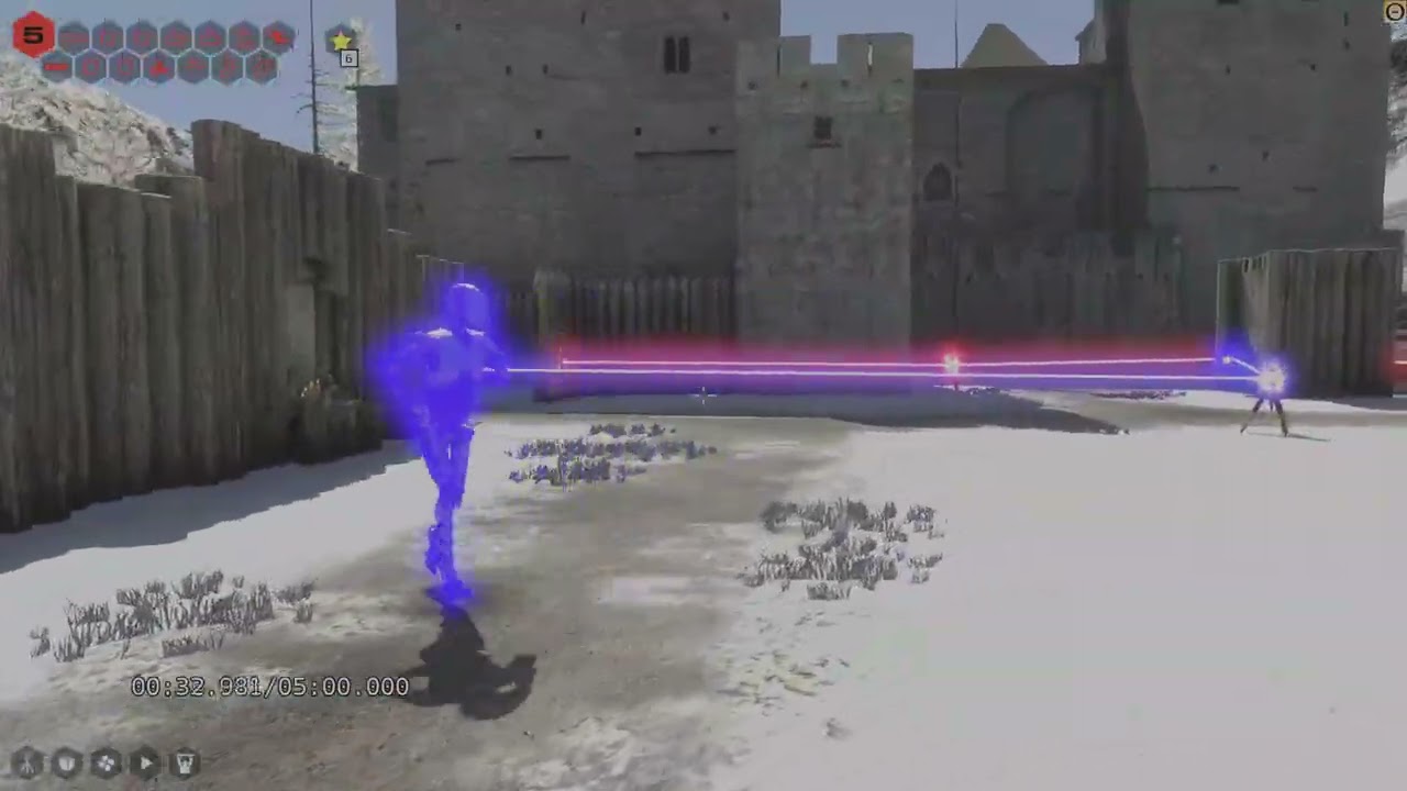 The Talos Principle 19