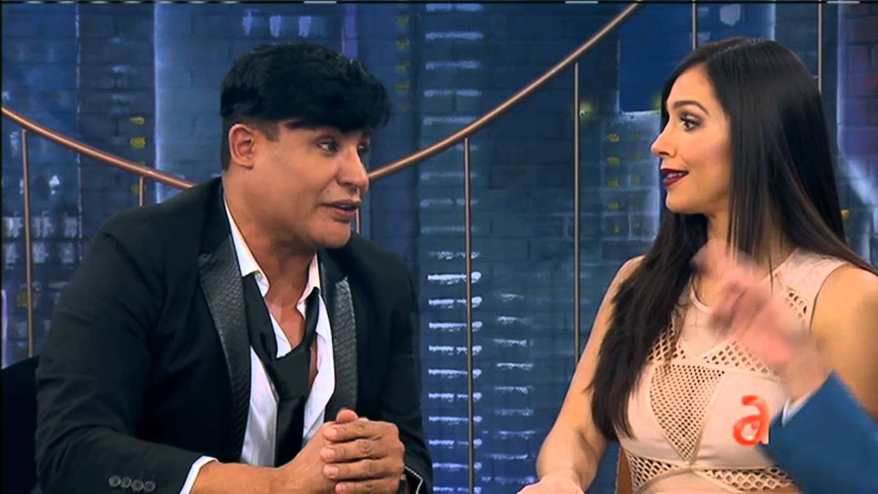 Eduardo Antonio explota  a constantes criticas del Pible en TN3 - América TeVé