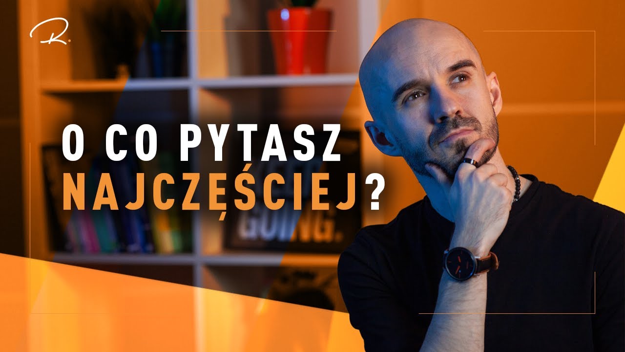 Jak Kreować Swoje Myśli?