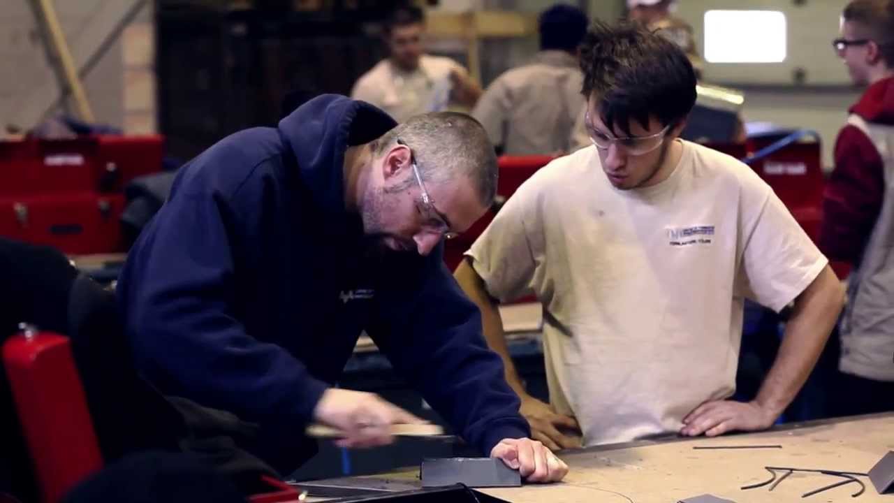 Ferblanterie-tôlerie