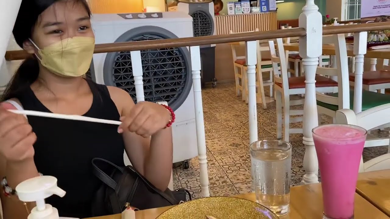 FESTIVAL MALL ALABANG🎶🎶