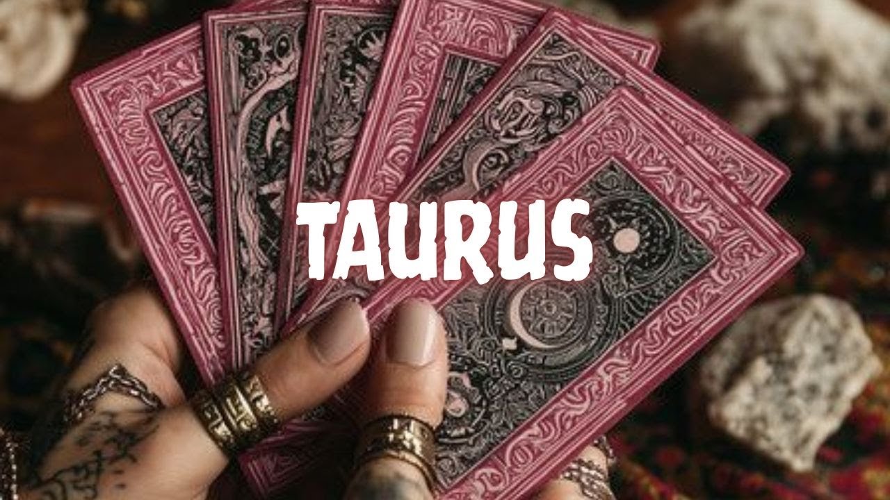 TAURUS YOUR EX💔 DIAGNOSED WITH A VERY SERIOUS ILLNESS AT THE MOMENT, THINK MORE ABOUT YOURSELF THAN