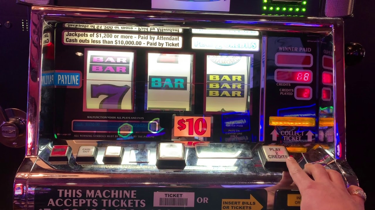 2x 5x 10x Frenzy & Triple Double Diamond - High Limit Slot Play
