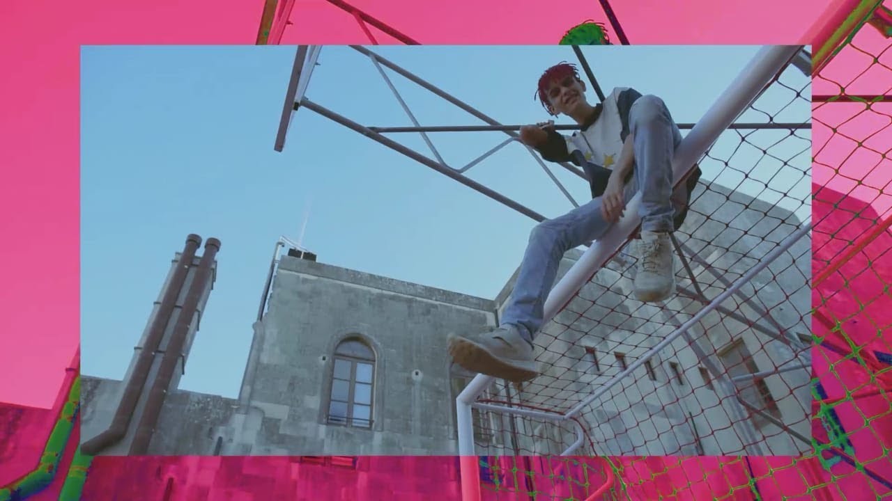 Yung Rebel - 