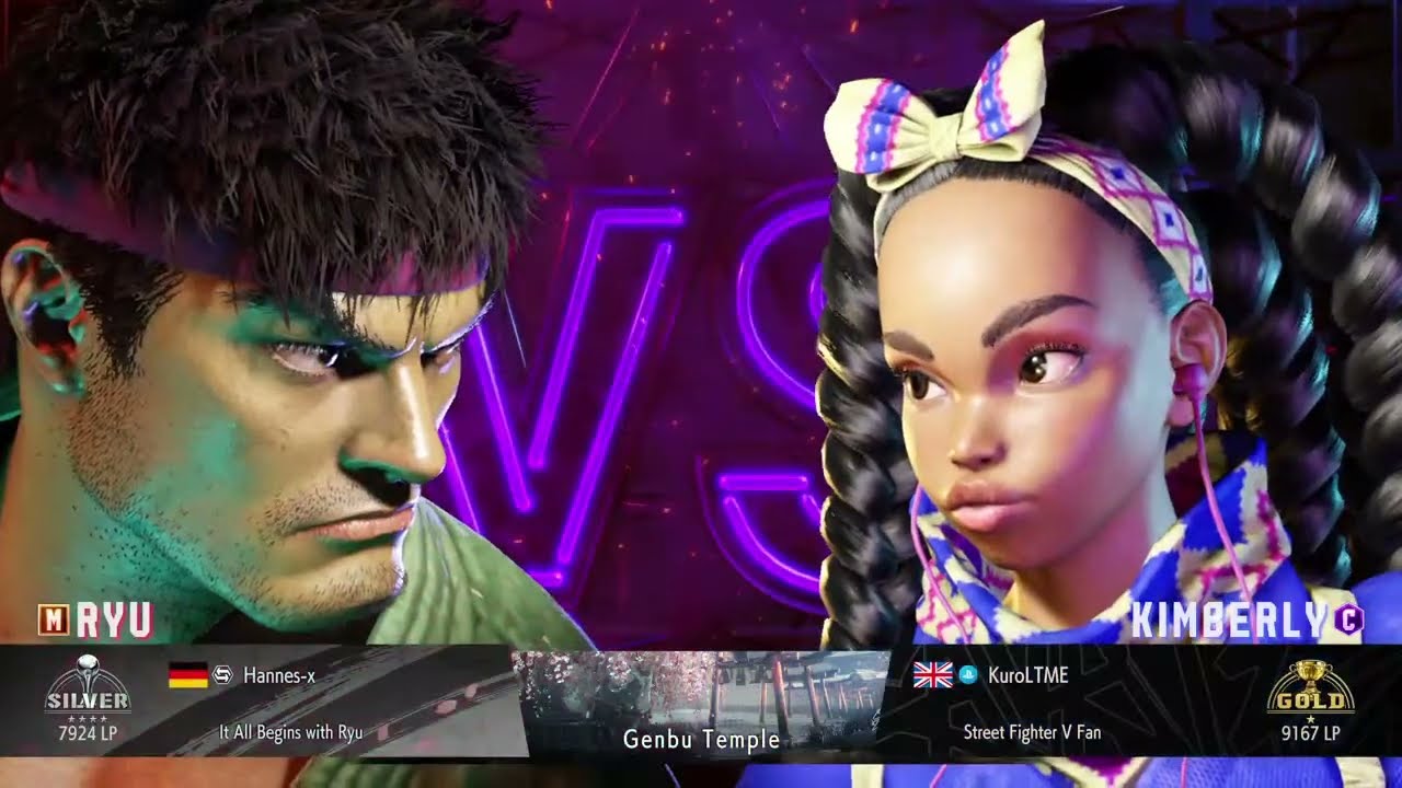 Street Fighter 6