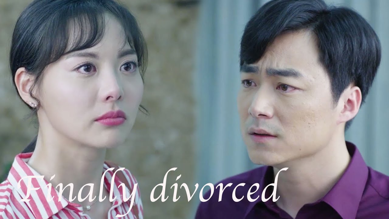 divorce｜Wife is finally desperate for her husband who has cheated many times, wants to divorce! ! !
