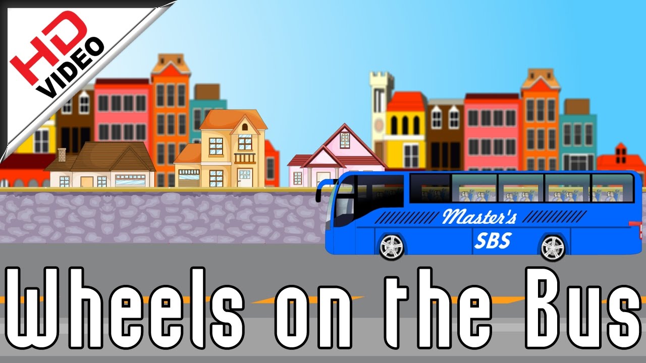 Wheels on the Bus