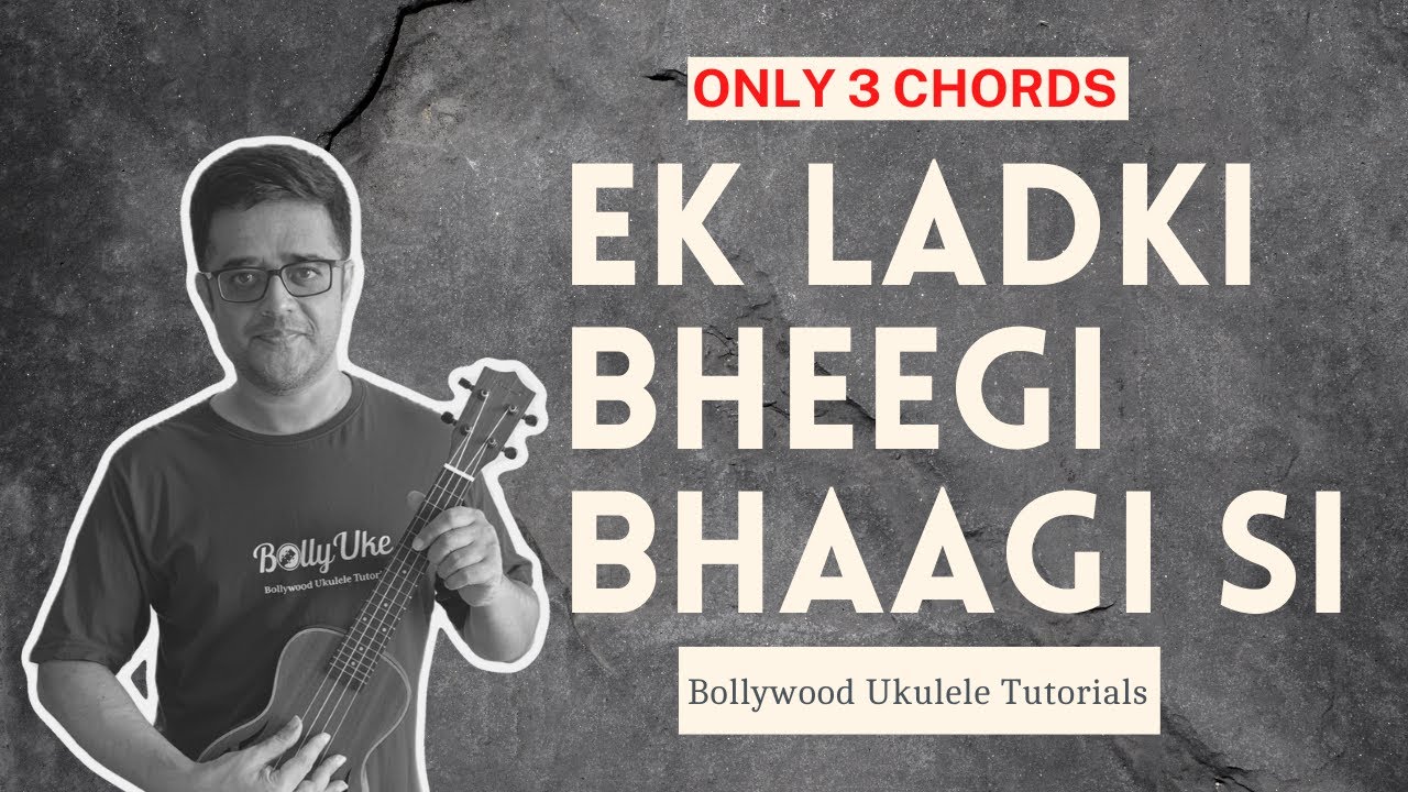 How To Expand Your Chord Vocabulary | Easy Ukulele Tutorial