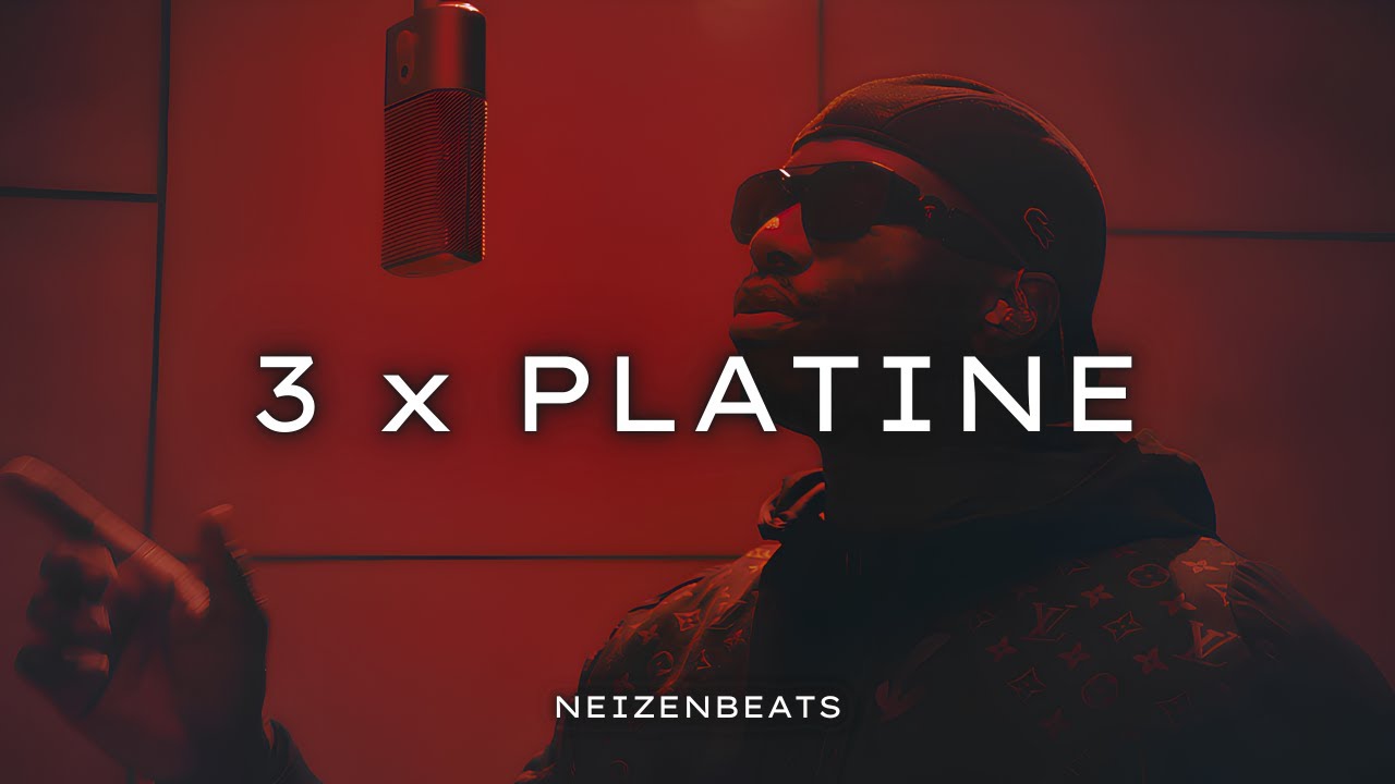 [FREE]Werenoi x Ninho Type Beat 