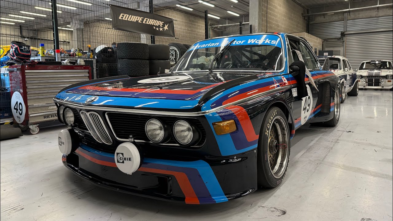 Spa Classic 2025