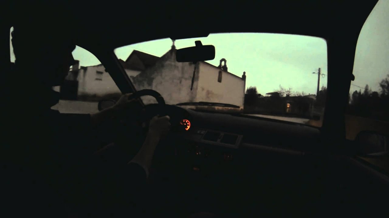 Renault Clio 1.2 - GoPro Hero3 @ Onboard