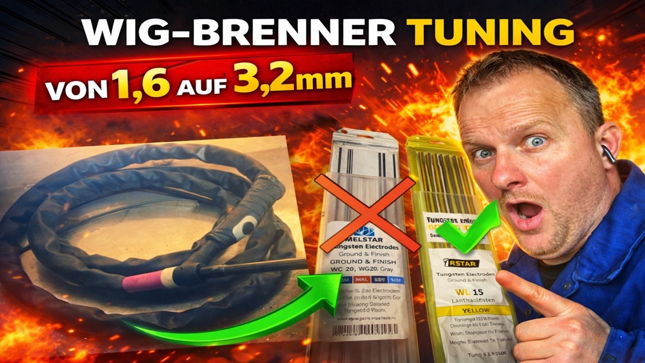 Wig- Brenner Tuning