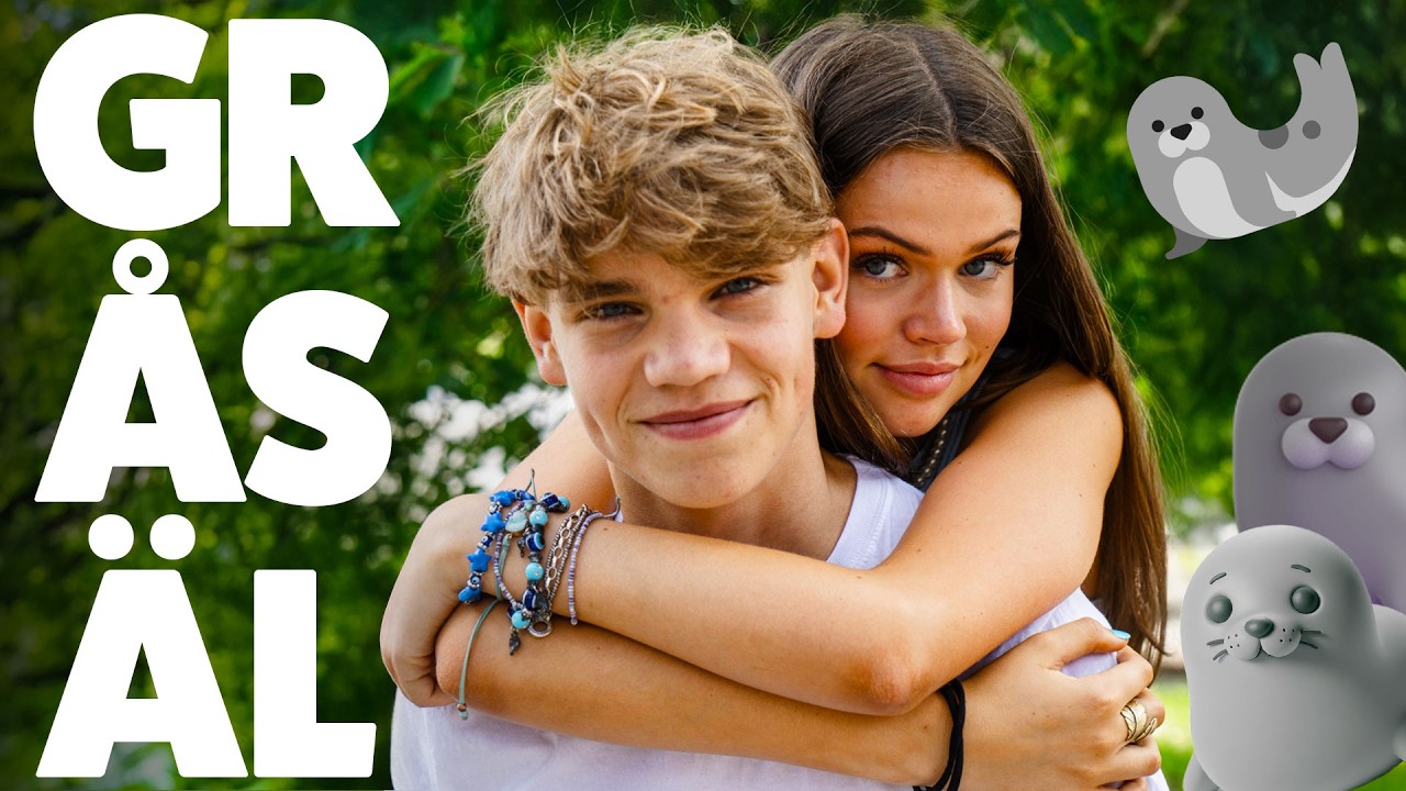 Ella och Leons k&auml;rlek i #strula ! @SVTStrula  #strula  p&aring; #svtplay #strulasvt  #svt #tvserie #drama