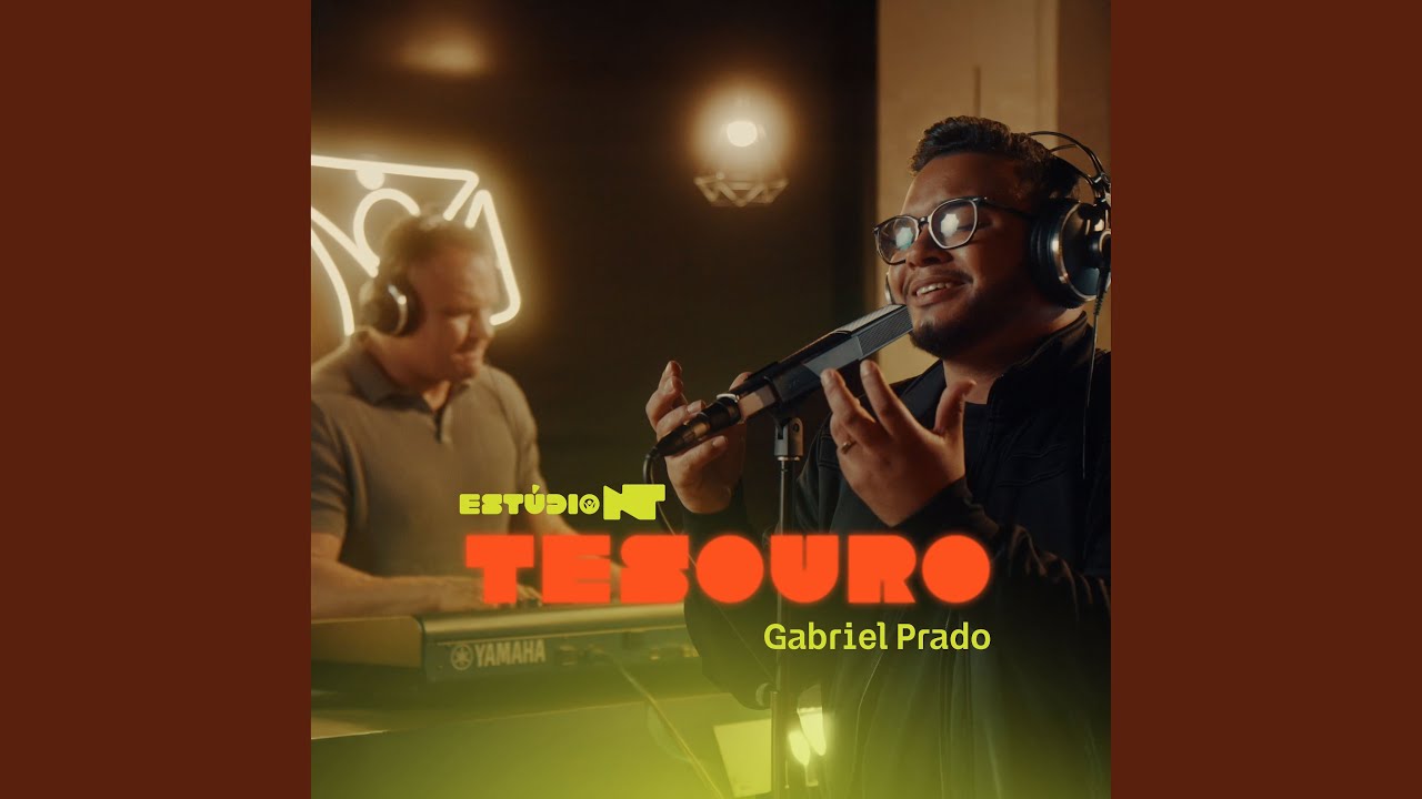 Tesouro (Ao Vivo)