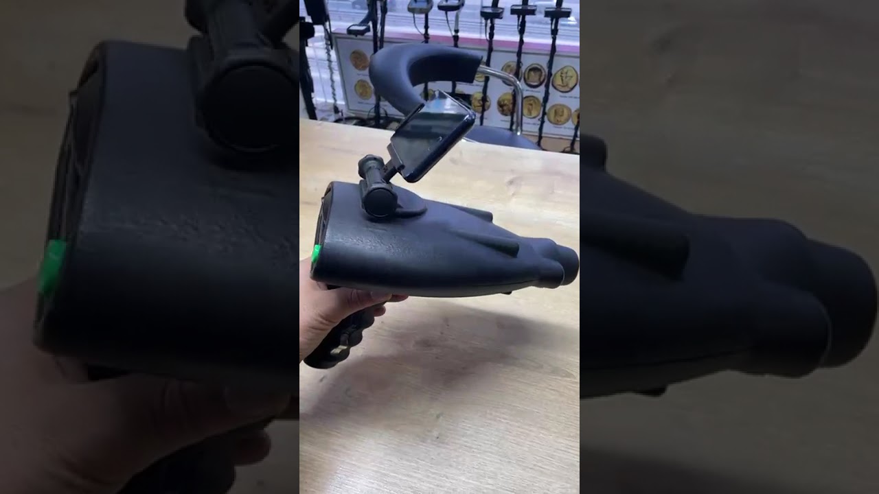 okm x4 best long range locator