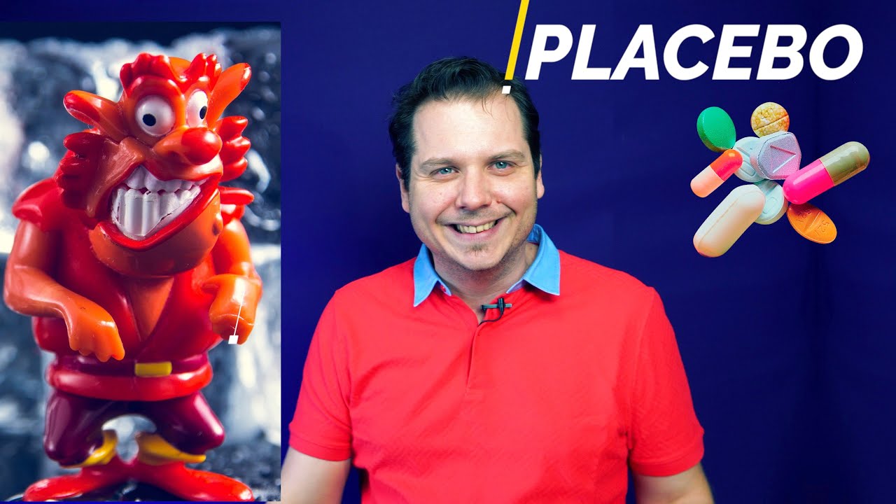 Placebo. Ce este și la ce este bun?