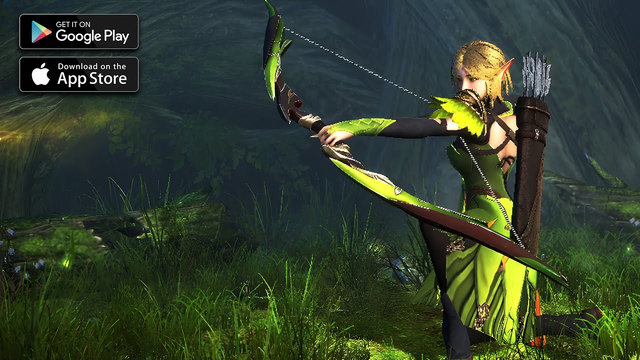 Teon Revelation Gameplay (Android/iOS)