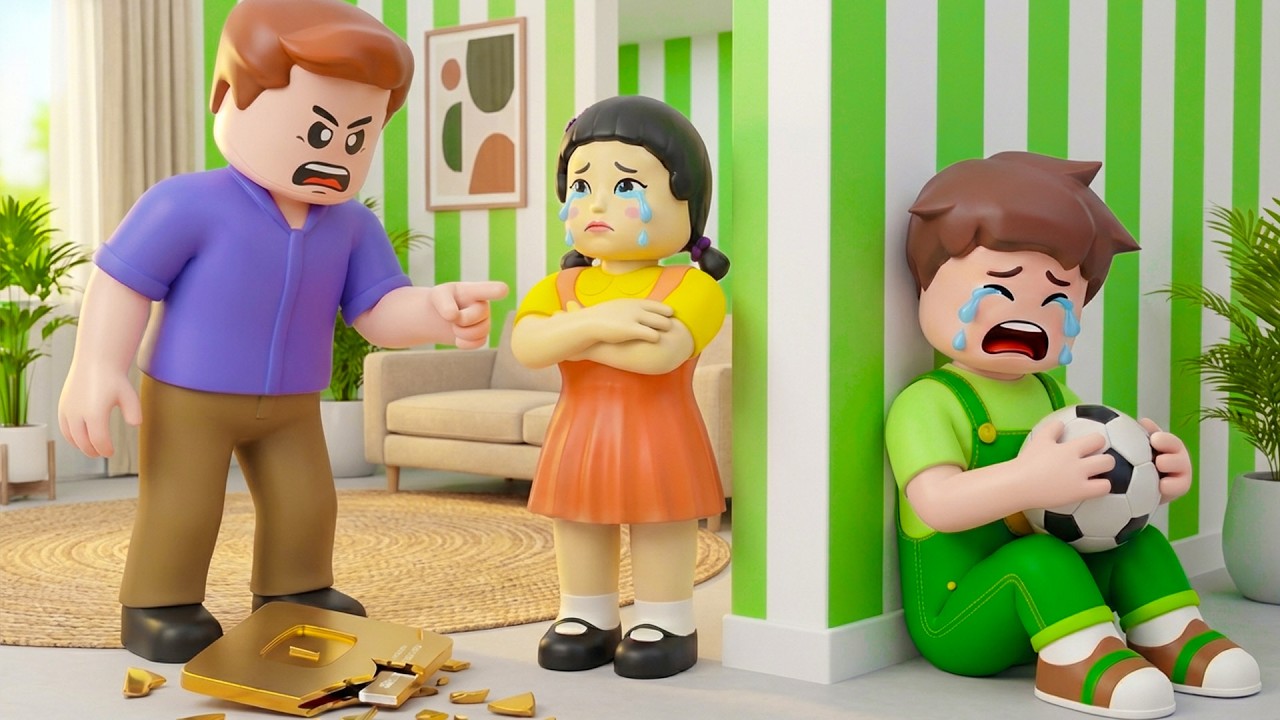 ROBLOX Brookhaven 🏡RP: Naughty Brother BACON HAIR