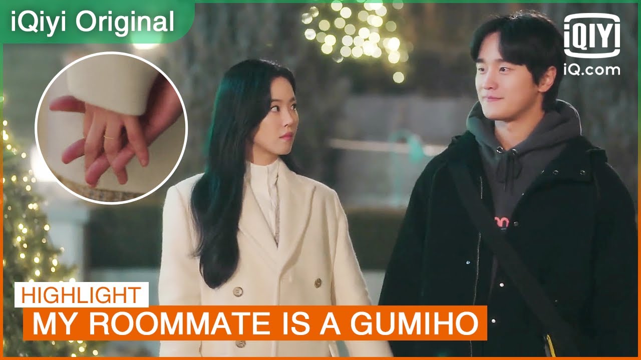 Jae Jin’s dating plan is out of Hye Sun's prediction | My Roommate is a Gumiho EP11 | iQiyi K-Drama