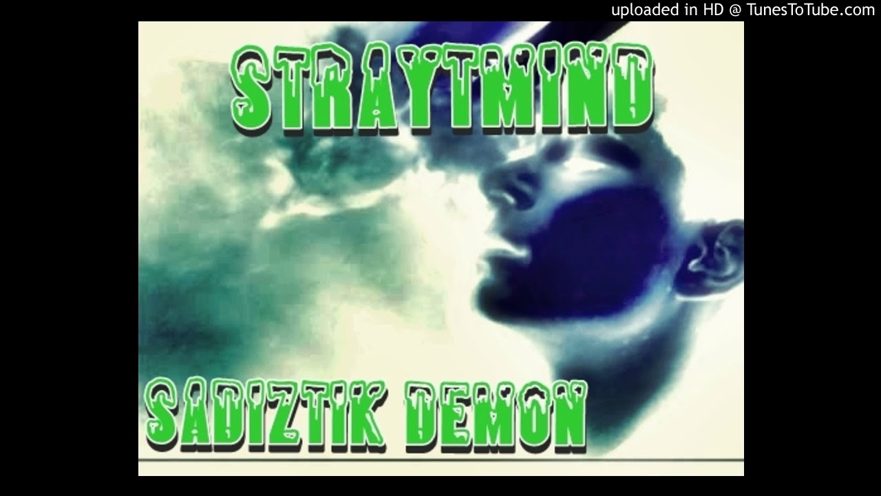straytmind+bloodypainchoppedscrewed