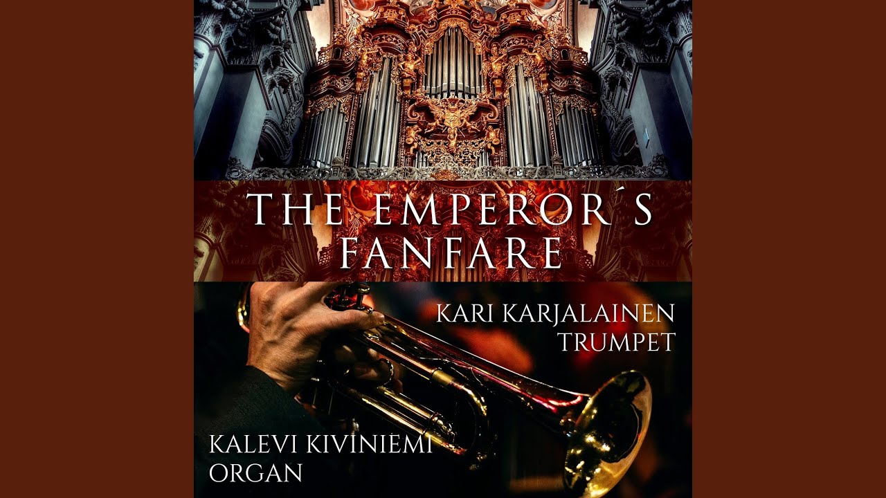 The Emperor's Fanfare