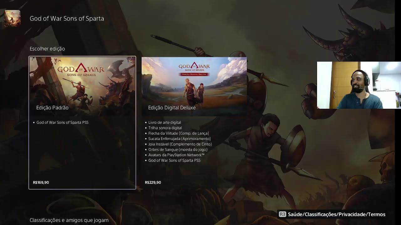 STATE OF PLAY [CONFERINDO E COMENTANDO OS ANÚNCIOS]