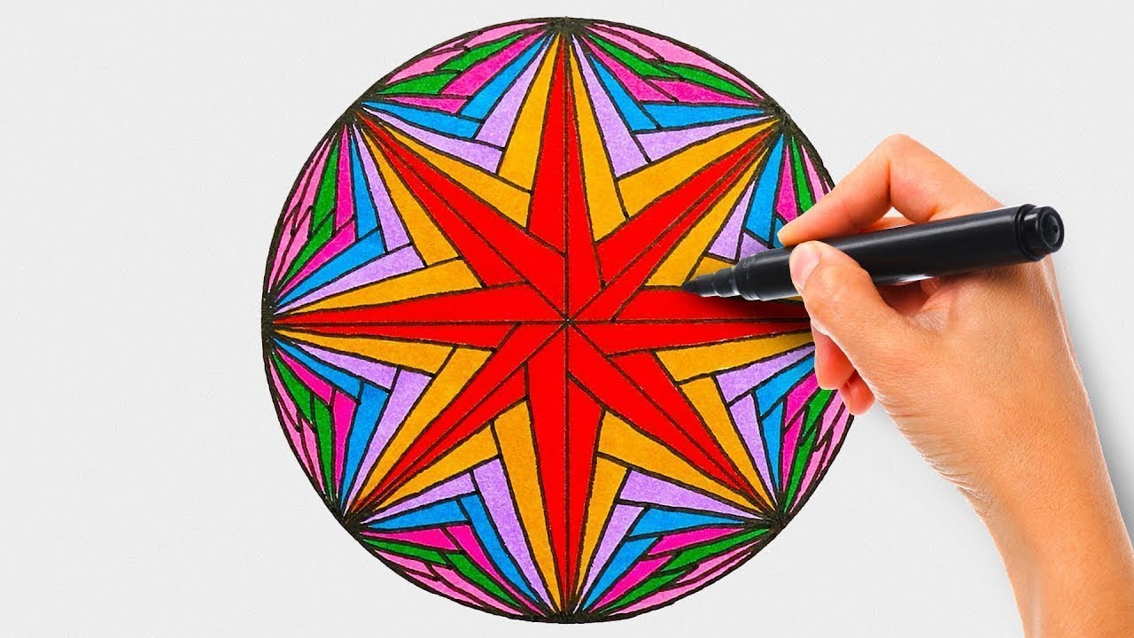 32 DESENHOS ANTI ESTRESE