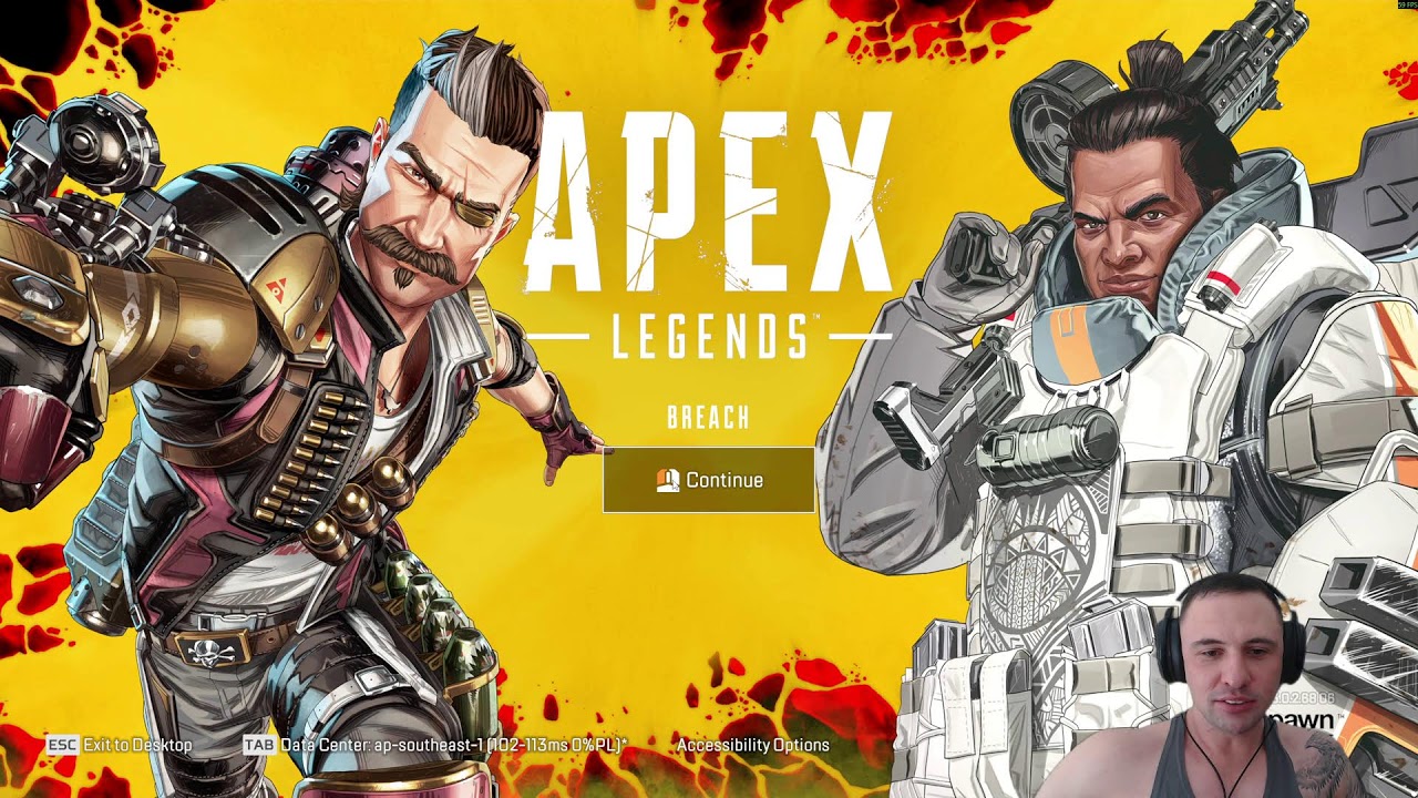 🔴LIVE | Pufferfish667 is the reason i am not Apex Pred