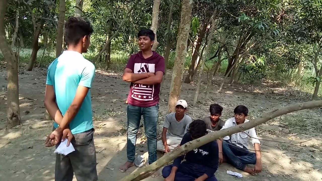 Dehati students