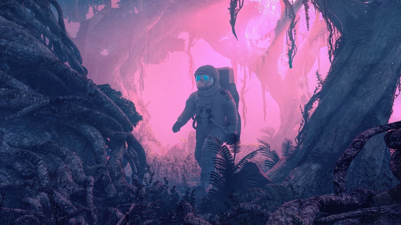 MicroChip - Jungle Bang