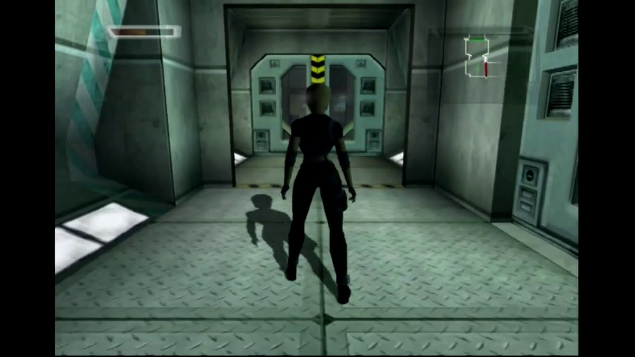 Rogue Ops Original Xbox HD Gameplay