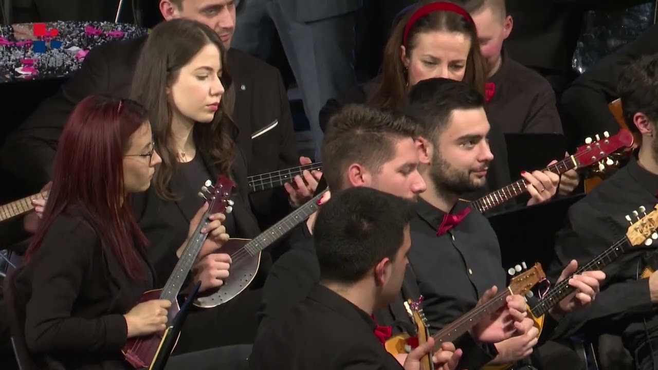 Pro musica i TOM - Narodi nam se
