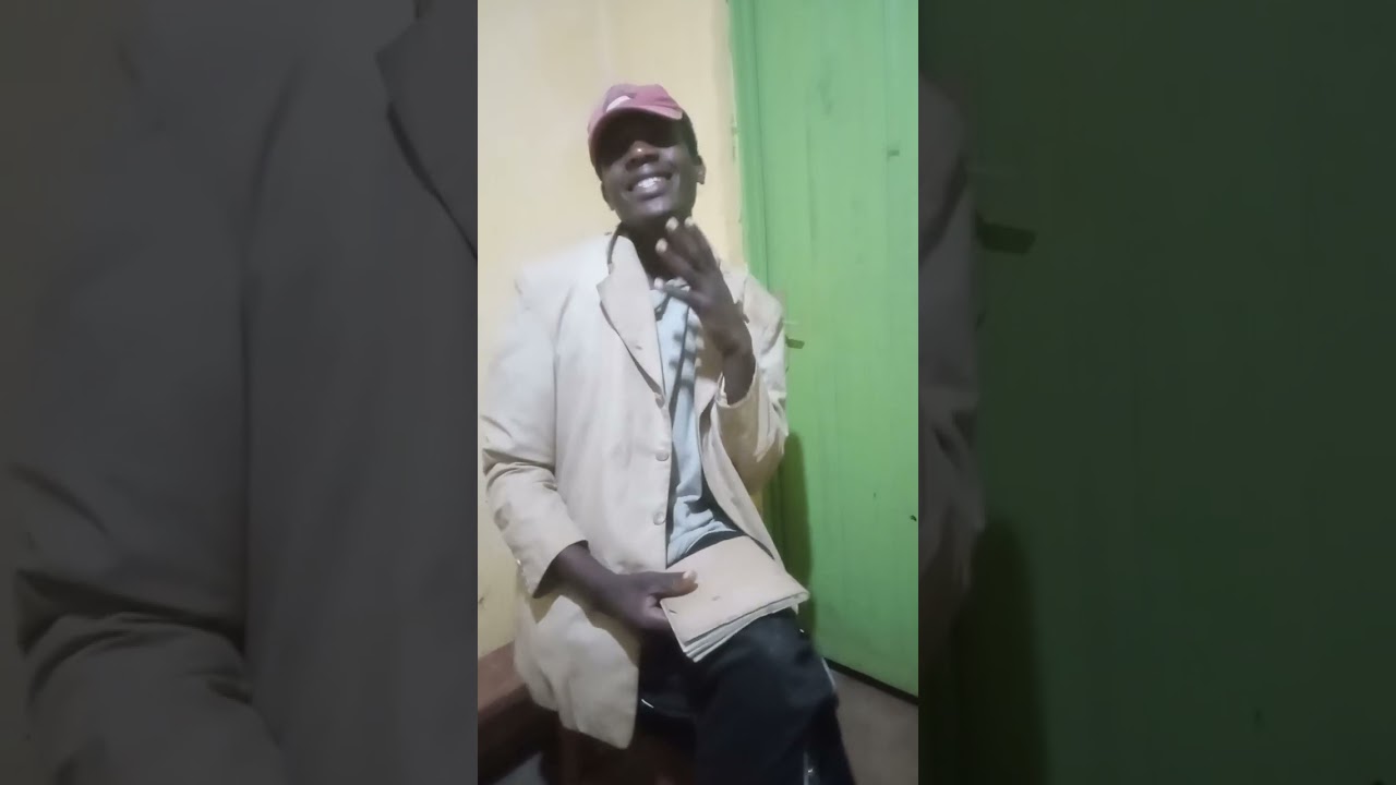 Impano m' Urwanda