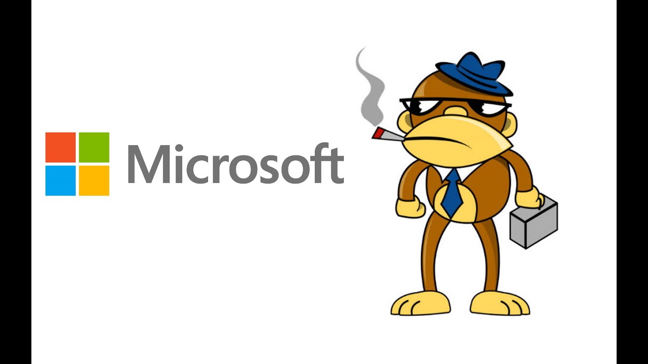 Grumpy Monkey Trading - MSFT - 08/10