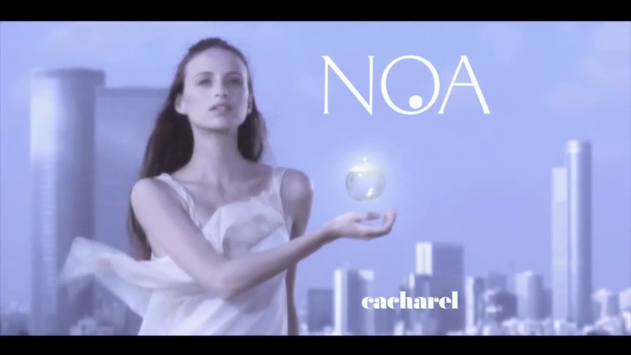 Cacharel Noa Woda toaletowa spray 100ml
