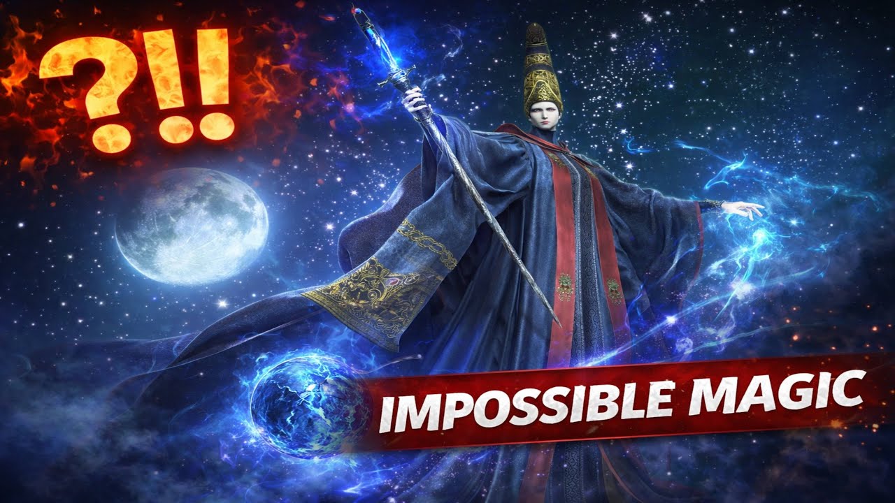 This Fight Is Pure Chaos… | Rennala, Queen of the Full Moon – Elden Ring (No Commentary)