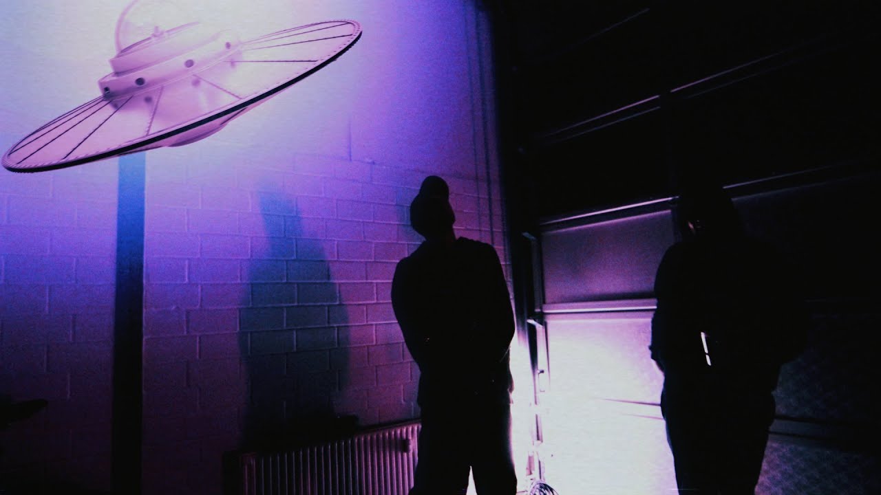 Sevi Rin x Skeeniboi - Blow (Official Video) prod. YeNn Beats