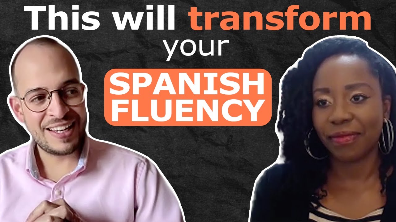 Afraid to speak Spanish? How to overcome mental blocks to Spanish fluency (and get out of your head)