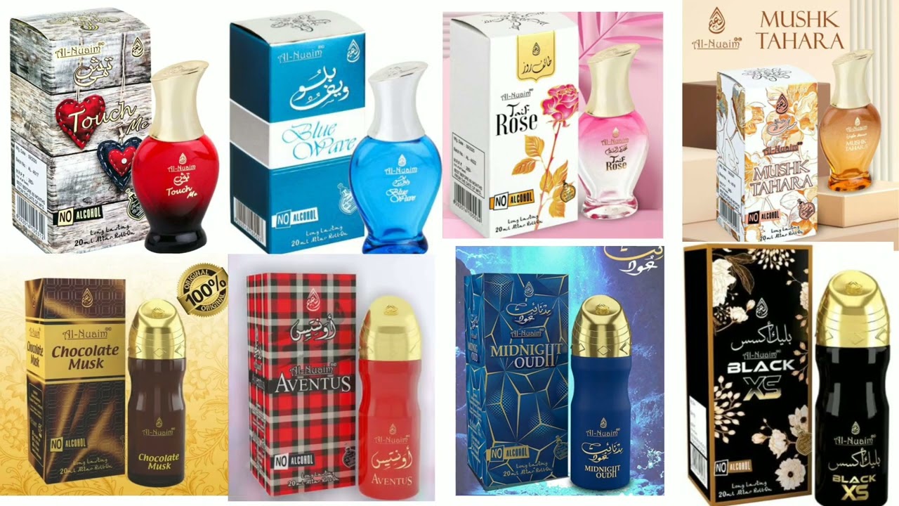 Best budget perfume | best budget attar Perfume
