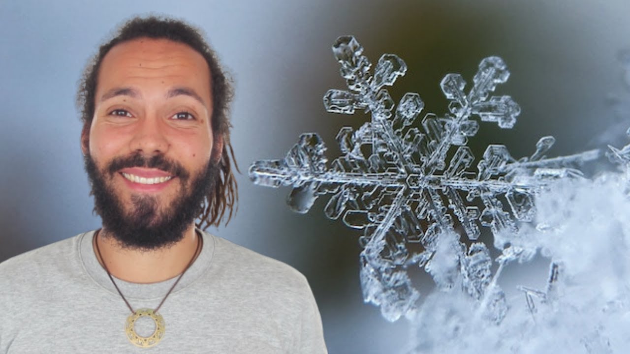 Comment prendre des douches froides en hiver