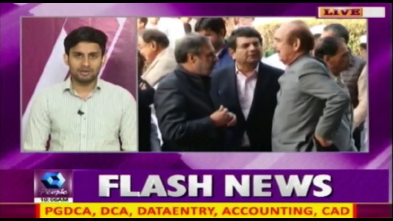 Public Campiagning in Punjab & Goa To End Today