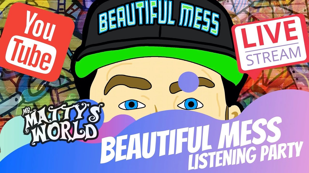Mr. Matty's World • 