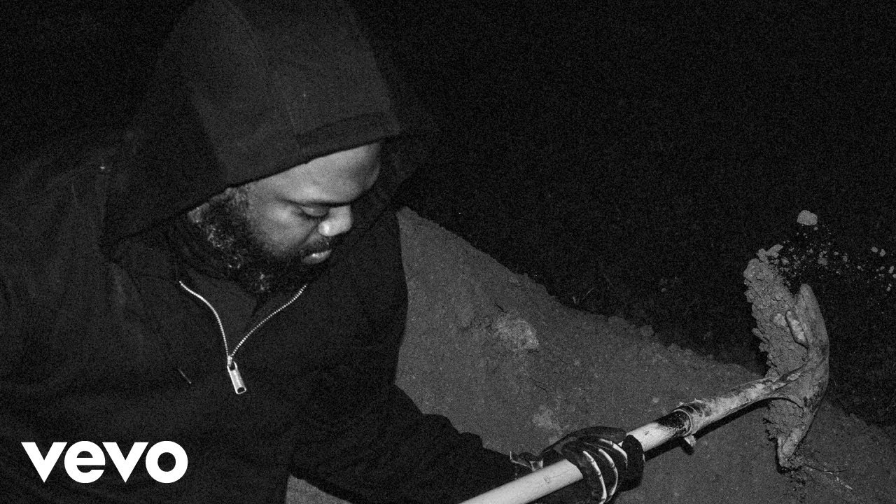 Don Trip - Anger Management