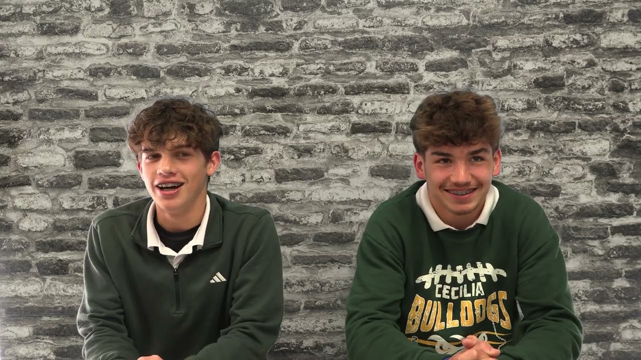2025-2026 CHSN Episode 16