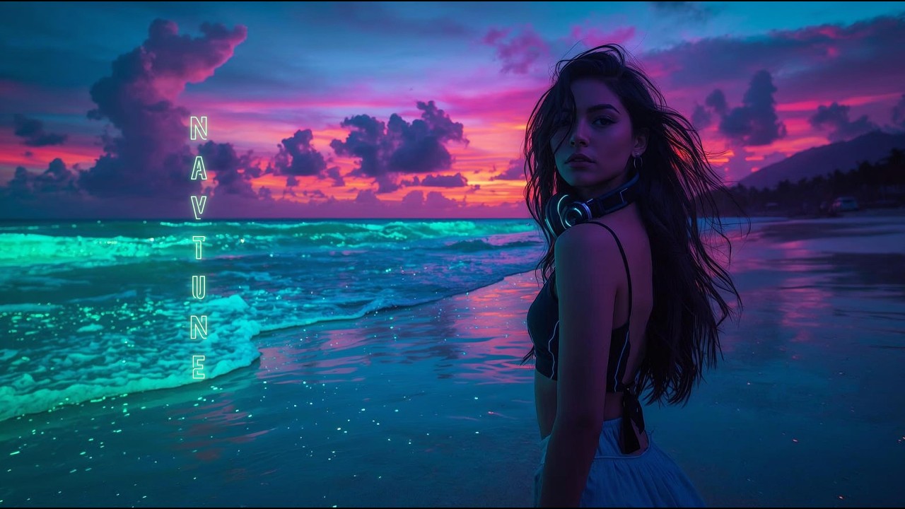 Melodic House 2026 | Vocal House, Nu Disco | Chill House & Deep Vibes | NAVTUNE