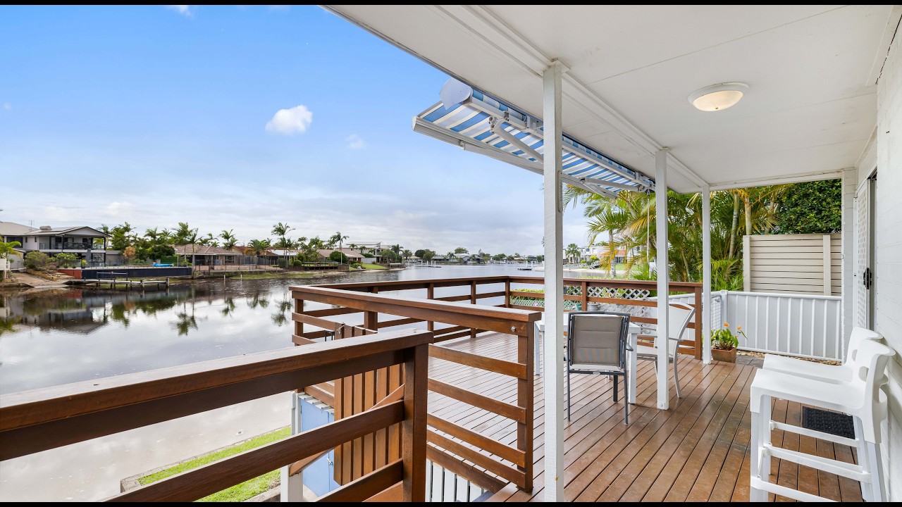 14F Admirals Court, Mooloolaba - Video Walkthrough