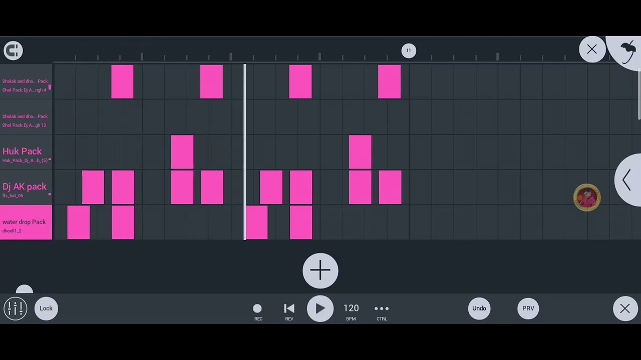 Fl Studio Me 1/3 Step Ka Beat Kaise Banate Hai || 1/3 Step Ka Beat Kaise Banaye || 1/3 Step Beat