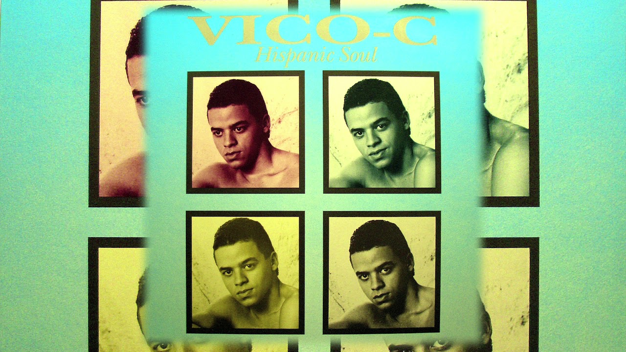 Vico C 