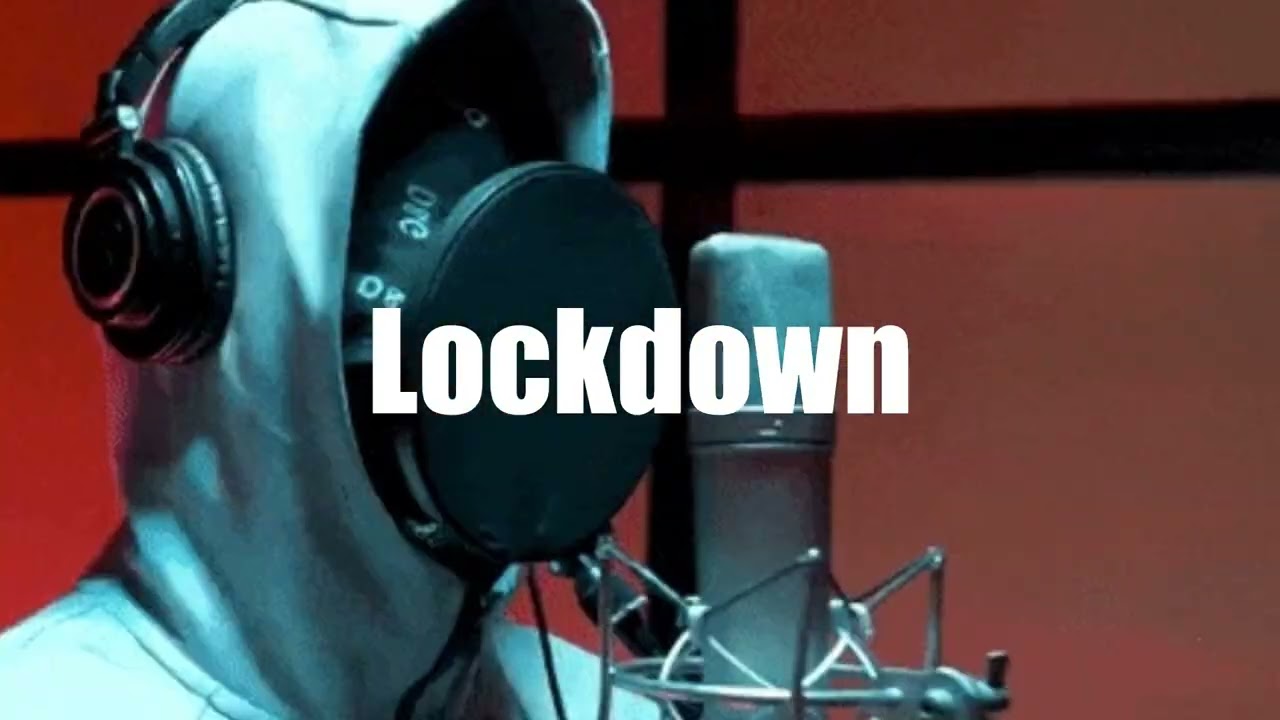 [FREE] Lockdown | Dark Modern UK Drill Beat 142–145 BPM | Aggressive Street Energy 2026